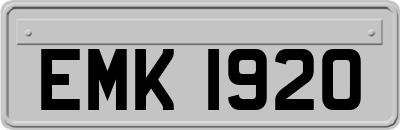 EMK1920
