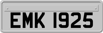 EMK1925