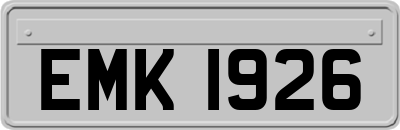 EMK1926