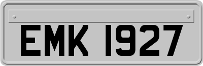 EMK1927