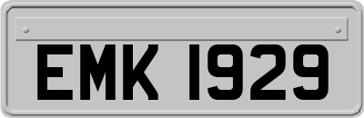 EMK1929
