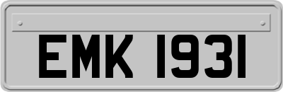 EMK1931