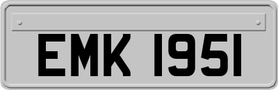 EMK1951
