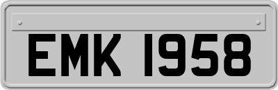 EMK1958
