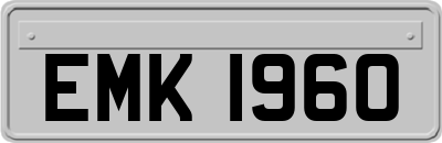 EMK1960