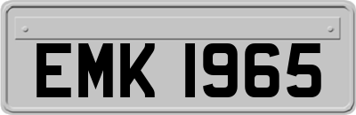 EMK1965