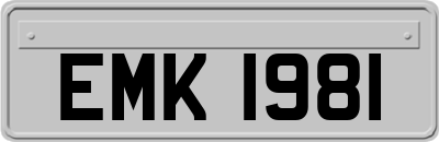 EMK1981