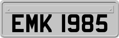 EMK1985