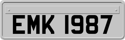 EMK1987