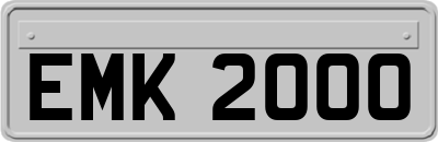 EMK2000