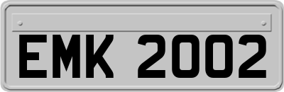 EMK2002