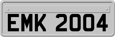 EMK2004