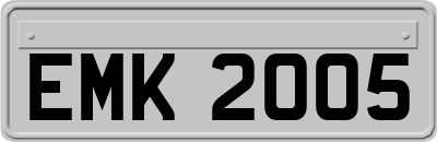 EMK2005