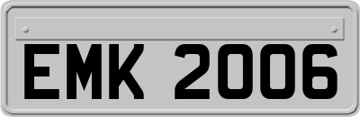 EMK2006