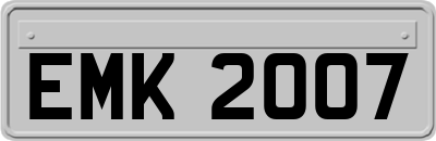 EMK2007