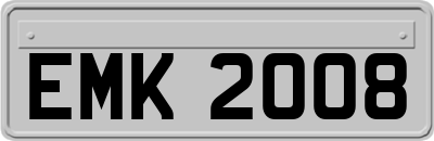 EMK2008