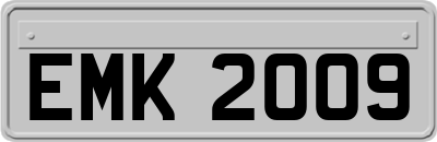 EMK2009