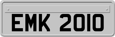 EMK2010
