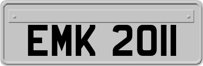 EMK2011