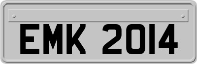 EMK2014