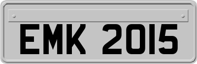 EMK2015