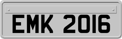 EMK2016