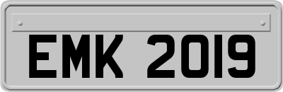 EMK2019