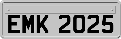 EMK2025
