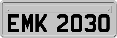 EMK2030