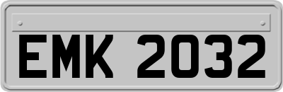 EMK2032