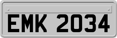 EMK2034