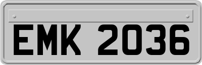 EMK2036