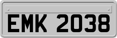 EMK2038