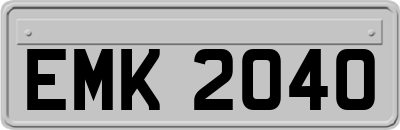 EMK2040