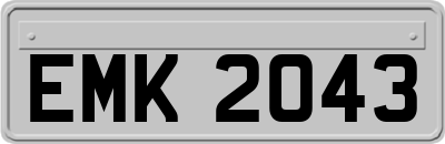 EMK2043