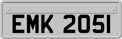 EMK2051