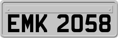 EMK2058