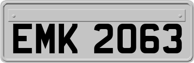 EMK2063