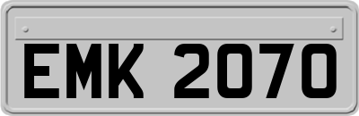 EMK2070