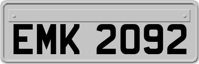 EMK2092