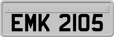 EMK2105