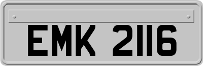 EMK2116