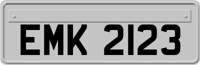 EMK2123