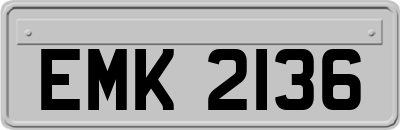 EMK2136