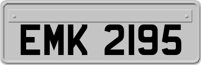 EMK2195