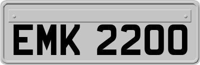 EMK2200