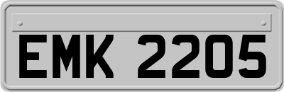 EMK2205
