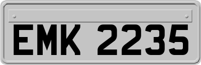 EMK2235