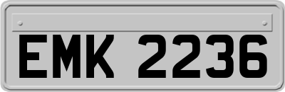EMK2236