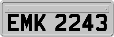 EMK2243